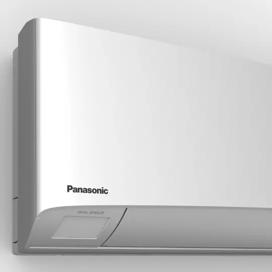 ремонт Panasonic